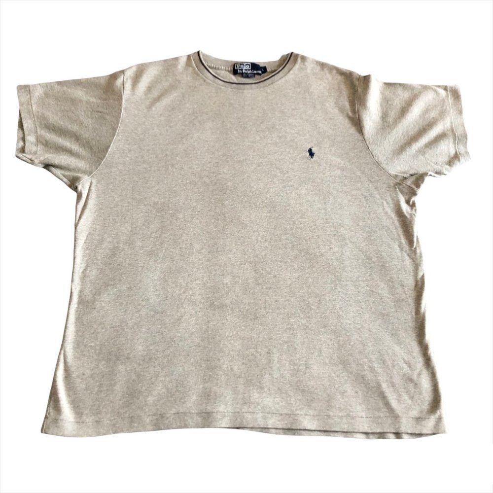 Vintage POLO Ralph Lauren Tee